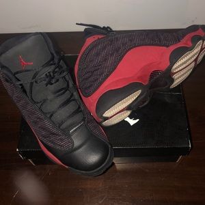 Authentic Retro Jordan 13s